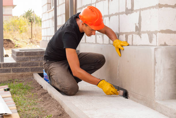 Licensed Interior Drainage System service in Closter, NJ - Halo Water Proofing